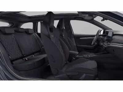 Skoda Octavia (2026) - Photo 5