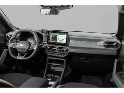 Dacia Duster (2026) - Photo 5