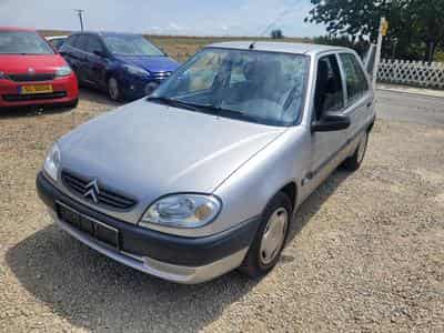 Citroën Saxo AUTOMATIQUE (2000) - Photo 1