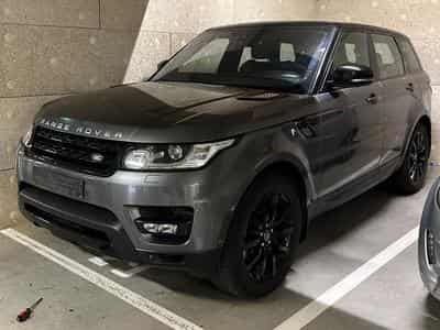 Land-Rover Range Rover Sport HSE Dynamic (2015) - Foto 1