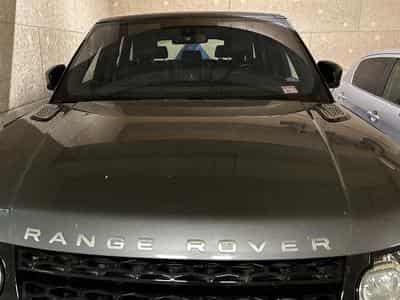Land-Rover Range Rover Sport HSE Dynamic (2015) - Foto 2
