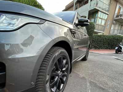 Land-Rover Range Rover Sport HSE Dynamic (2015) - Foto 3