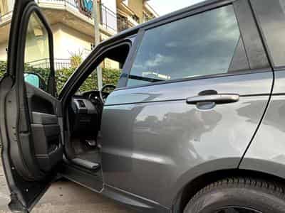 Land-Rover Range Rover Sport HSE Dynamic (2015) - Foto 4