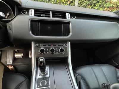 Land-Rover Range Rover Sport HSE Dynamic (2015) - Foto 5