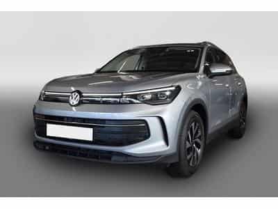 VW Tiguan (2026) - Photo 1