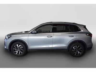 VW Tiguan (2026) - Photo 2