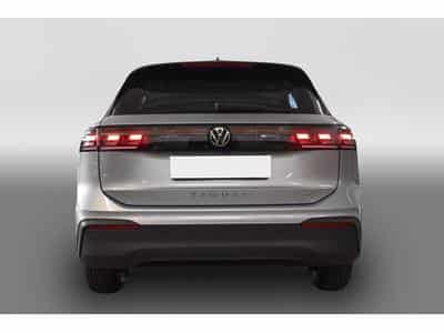 VW Tiguan (2026) - Photo 4