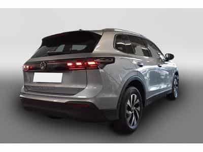 VW Tiguan (2026) - Photo 5