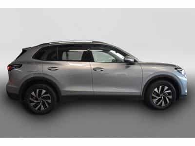 VW Tiguan (2026) - Photo 6