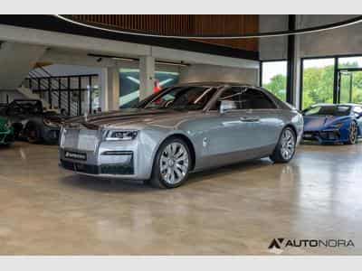 Rolls-Royce Ghost (2021) - Foto 1