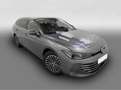 VW Passat (2026) - Photo 1