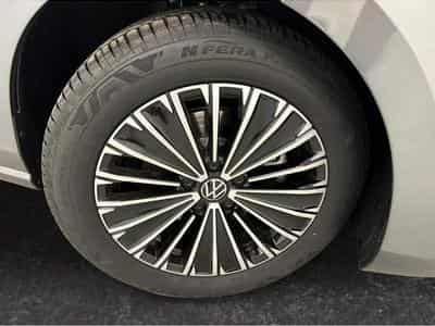 VW Passat (2026) - Photo 11