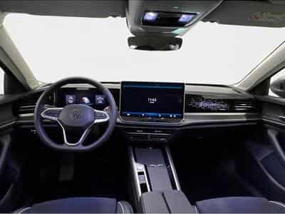 VW Passat (2026) - Photo 13