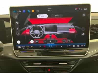 VW Passat (2026) - Photo 15