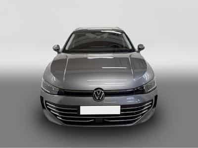 VW Passat (2026) - Photo 2