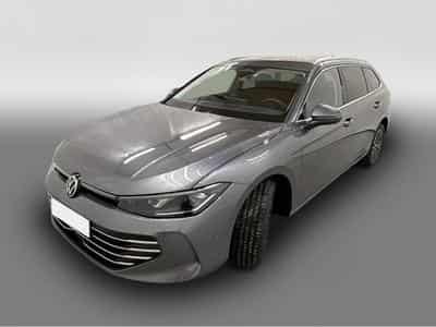 VW Passat (2026) - Photo 3