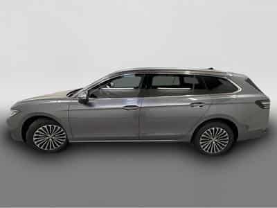 VW Passat (2026) - Photo 4