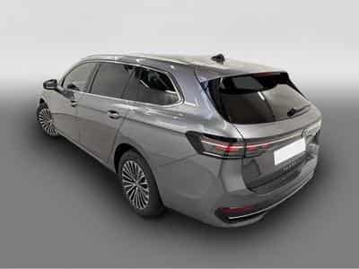 VW Passat (2026) - Photo 5