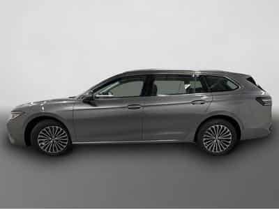 VW Passat (2026) - Photo 6