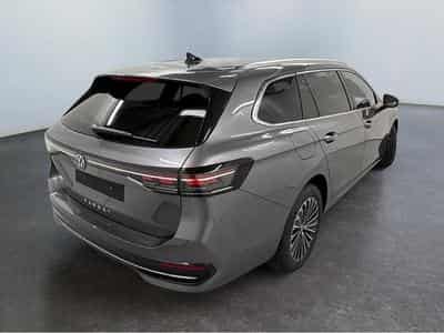 VW Passat (2026) - Photo 7