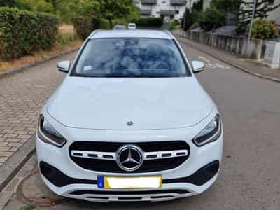 Mercedes GLA 180 (2021) - Photo 1