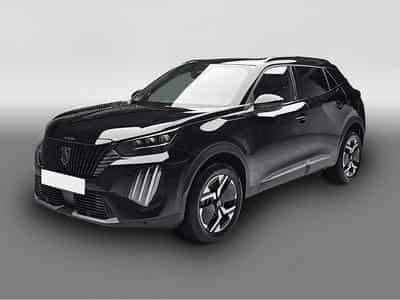 Peugeot 2008 (2026) - Photo 1