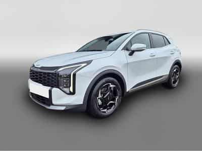 Kia Sportage (2026) - Photo 1