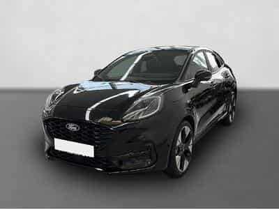 Ford Puma (2026) - Photo 1