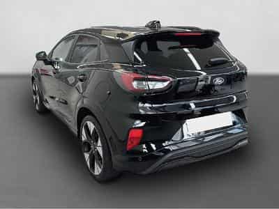 Ford Puma (2026) - Photo 2