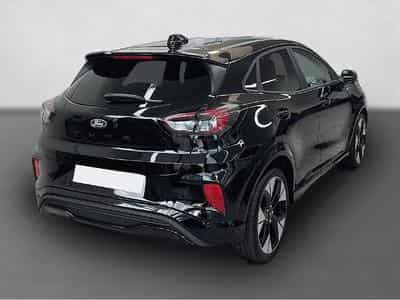 Ford Puma (2026) - Photo 3