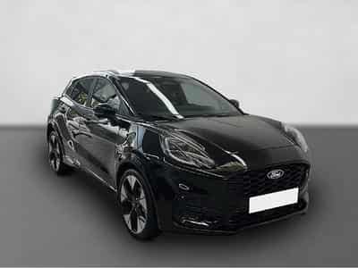 Ford Puma (2026) - Photo 4
