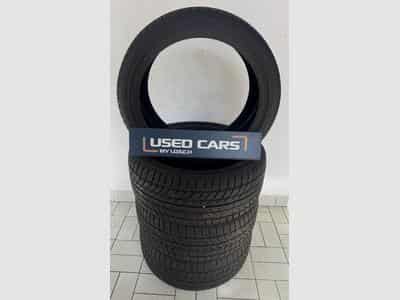 Pneus hiver 18" pneus (1970) - Photo 1