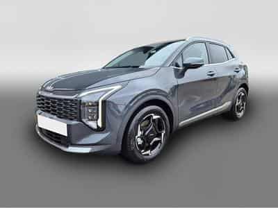 Kia Sportage (2026) - Photo 1