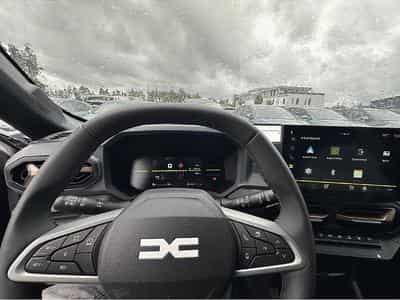 Dacia Duster (2025) - Photo 12