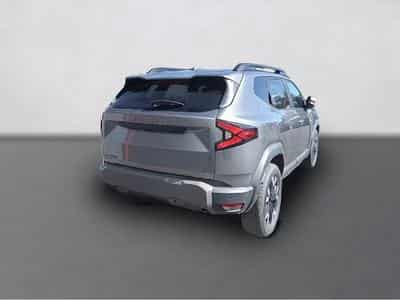 Dacia Duster (2025) - Photo 4