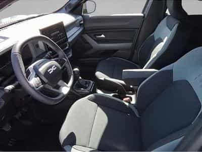 Dacia Duster (2025) - Photo 5