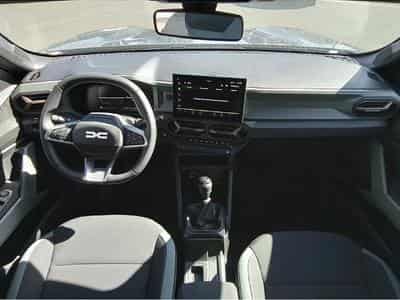Dacia Duster (2025) - Photo 7
