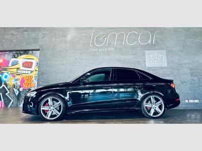 Audi S3 S3 LIMOUSINE QUATTRO S-TRONIC (2020) - Photo 1