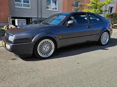 VW Corrado G60 (1991) - Photo 1