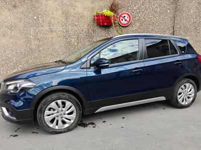 Suzuki SX4 S-Cross 1.4 BOOSTERJET HYBRID PRIVILEGE AUTO (2022) - Photo 1