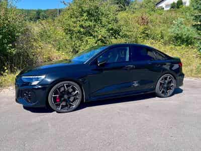 Audi RS3 Limousine Full Options Sous GARANTIE (2023) - Photo 1