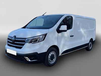Renault Trafic (2026) - Photo 1