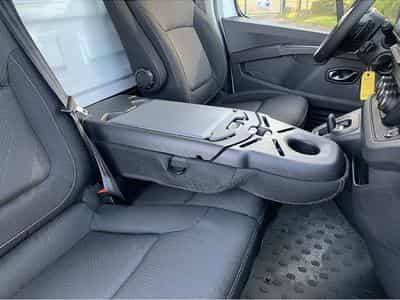 Renault Trafic (2026) - Photo 15