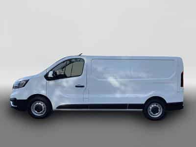 Renault Trafic (2026) - Photo 2
