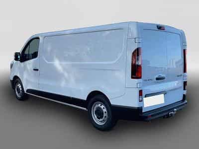 Renault Trafic (2026) - Photo 3