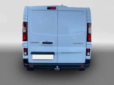 Renault Trafic (2026) - Photo 4
