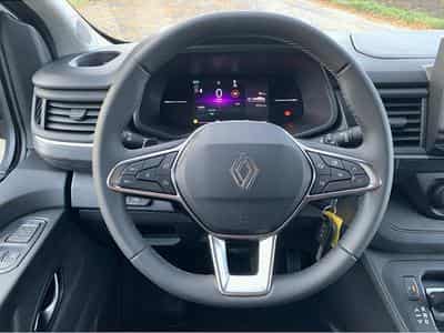 Renault Trafic (2026) - Photo 7