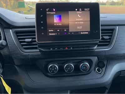 Renault Trafic (2026) - Photo 8