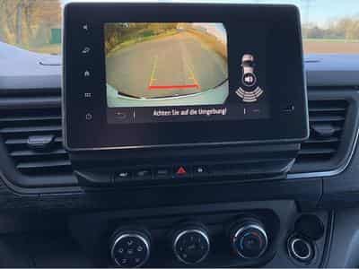 Renault Trafic (2026) - Photo 9