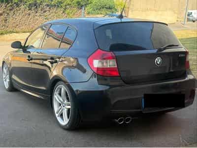 BMW 130 M sport (2005) - Foto 1
